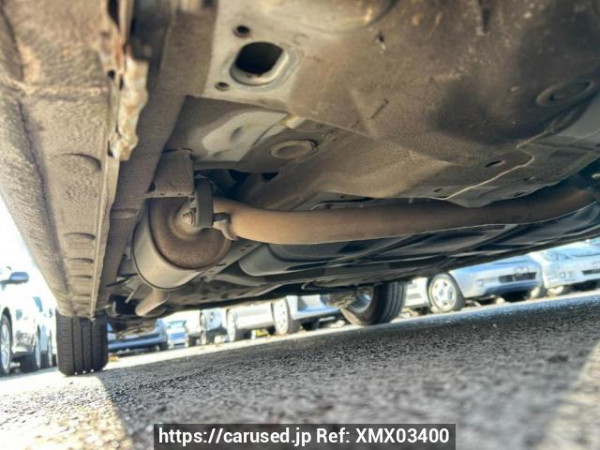 Used 2009 AT honda fit GE6 Image[36]