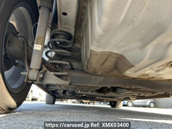 Used 2009 AT honda fit GE6 Image[40]