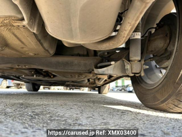 Used 2009 AT honda fit GE6 Image[41]