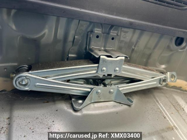 Used 2009 AT honda fit GE6 Image[45]