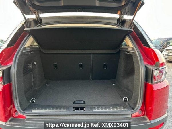 Used 2013 AT land-rover range-rover-evoque LV2A Image[8]