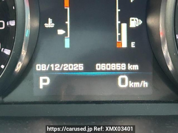 Used 2013 AT land-rover range-rover-evoque LV2A Image[19]