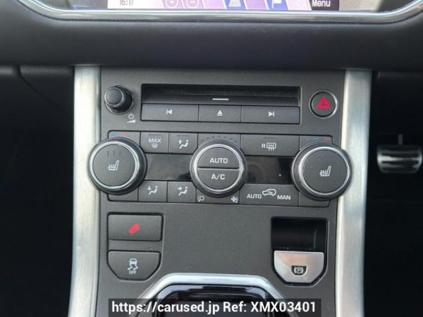 Used 2013 AT land-rover range-rover-evoque LV2A Image[23]