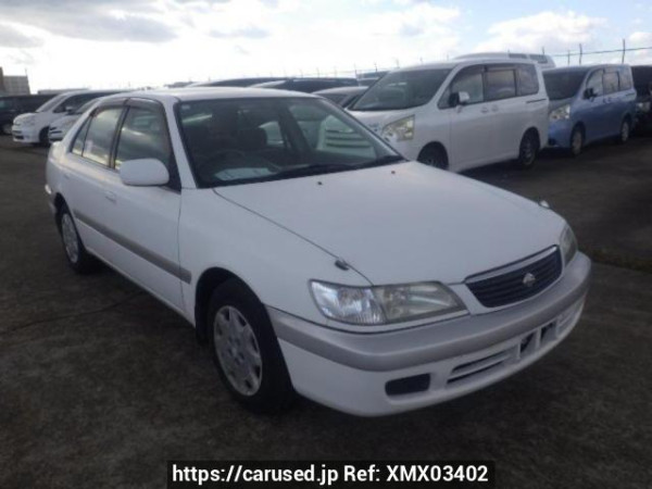 Used 1998 AT toyota corona-premio AT211 Image[0]
