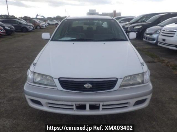 Used 1998 AT toyota corona-premio AT211 Image[1]