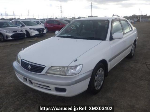 Used 1998 AT toyota corona-premio AT211 Image[2]