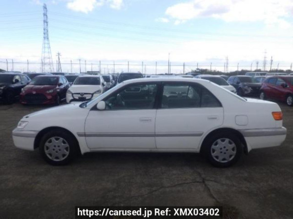 Used 1998 AT toyota corona-premio AT211 Image[3]