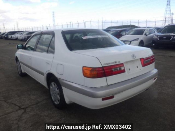 Used 1998 AT toyota corona-premio AT211 Image[4]