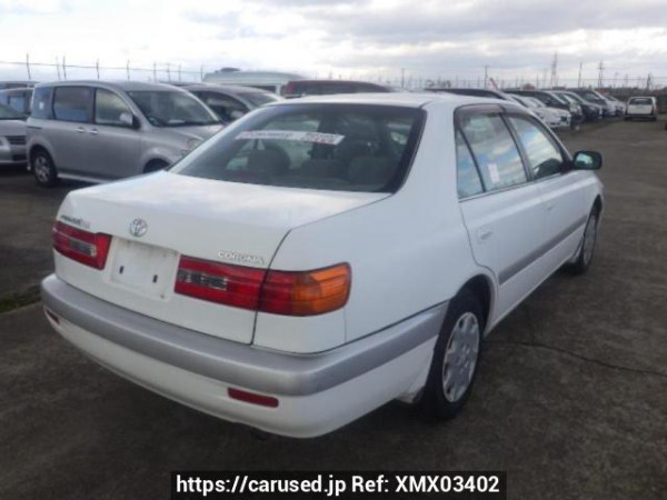 Used 1998 AT toyota corona-premio AT211 Image[6]