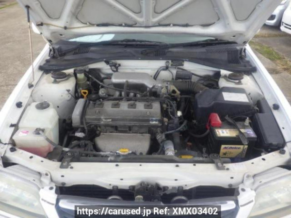Used 1998 AT toyota corona-premio AT211 Image[9]