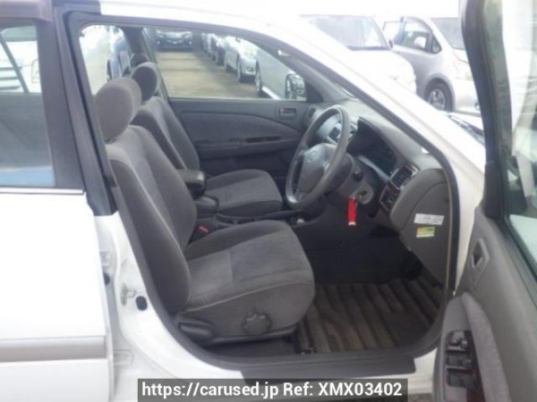 Used 1998 AT toyota corona-premio AT211 Image[11]