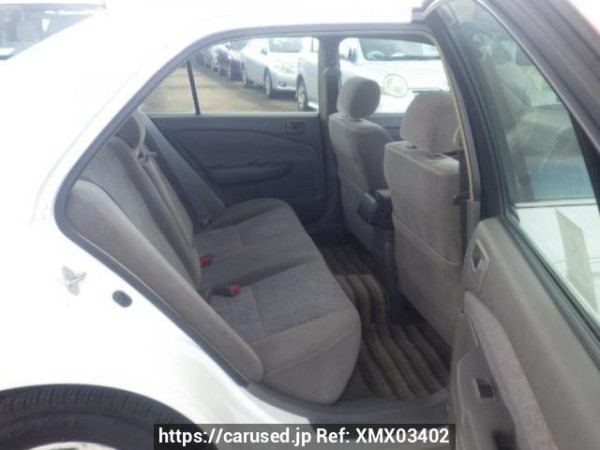 Used 1998 AT toyota corona-premio AT211 Image[13]