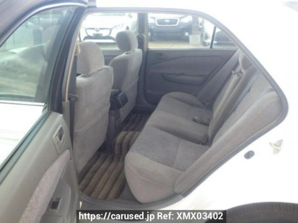 Used 1998 AT toyota corona-premio AT211 Image[14]