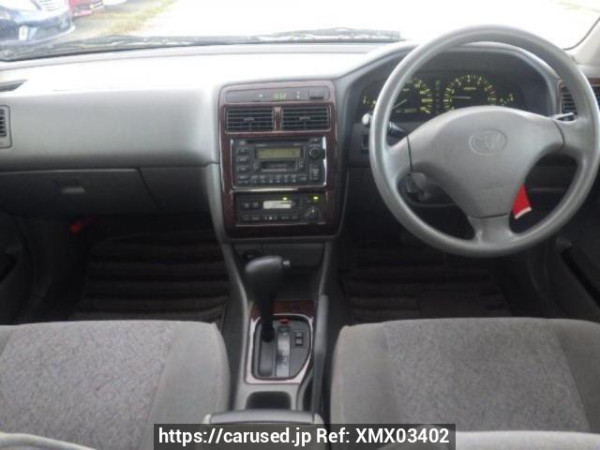 Used 1998 AT toyota corona-premio AT211 Image[15]
