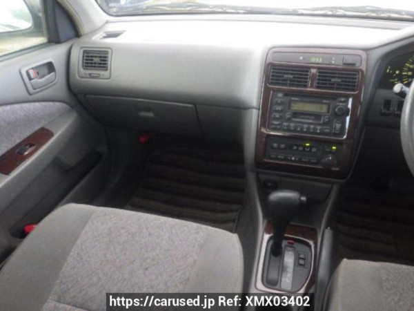 Used 1998 AT toyota corona-premio AT211 Image[16]