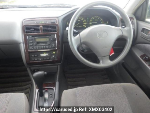 Used 1998 AT toyota corona-premio AT211 Image[17]