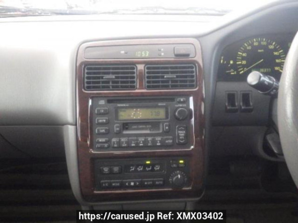 Used 1998 AT toyota corona-premio AT211 Image[19]