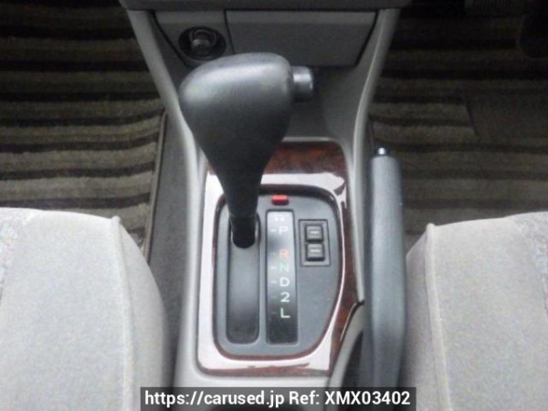 Used 1998 AT toyota corona-premio AT211 Image[20]