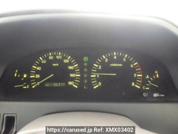 Used 1998 AT toyota corona-premio AT211 Image[21]