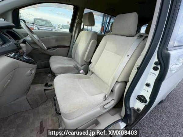Used 2012 AT toyota isis ZGM10G Image[13]