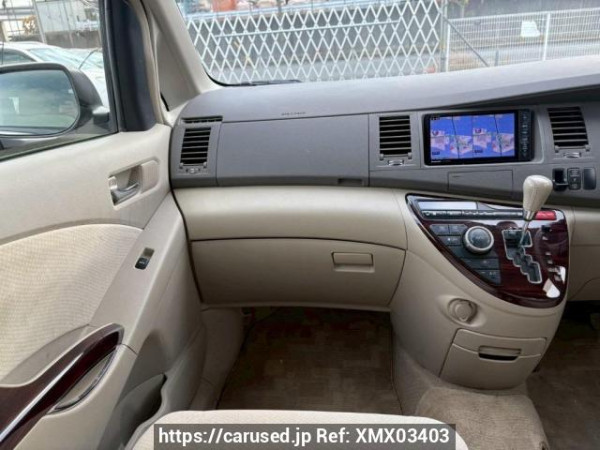Used 2012 AT toyota isis ZGM10G Image[20]