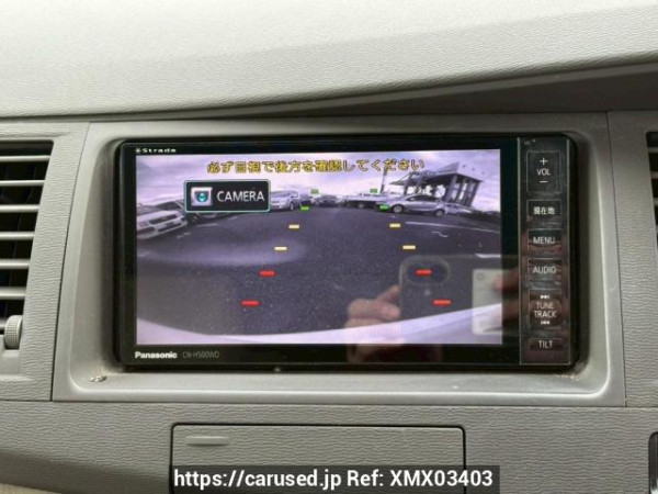 Used 2012 AT toyota isis ZGM10G Image[26]