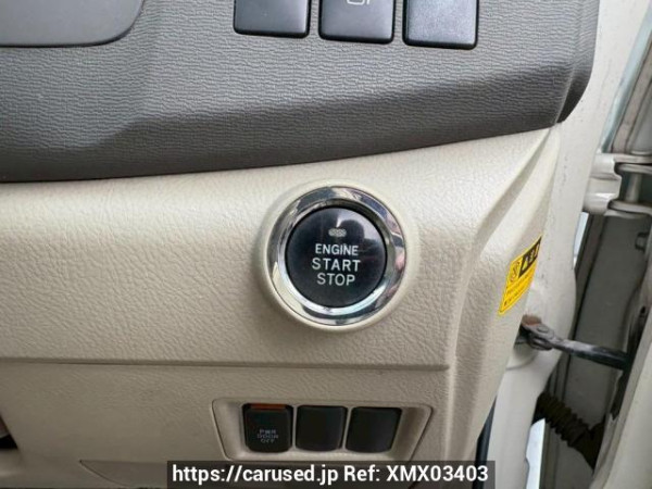 Used 2012 AT toyota isis ZGM10G Image[30]