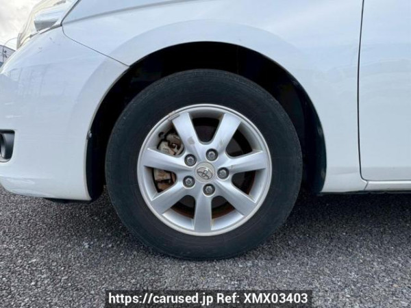 Used 2012 AT toyota isis ZGM10G Image[32]