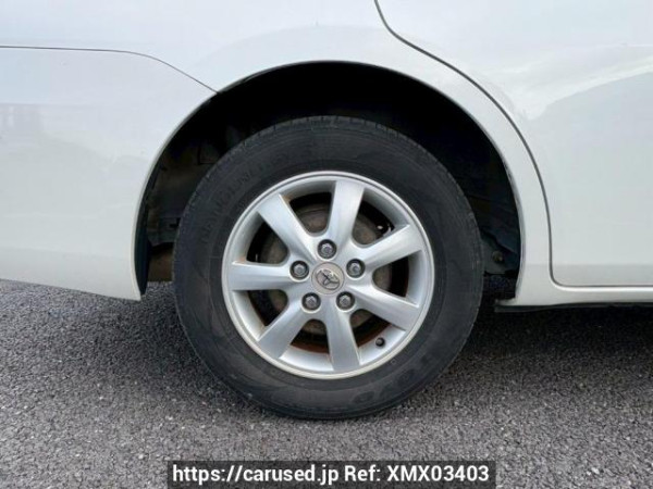 Used 2012 AT toyota isis ZGM10G Image[34]