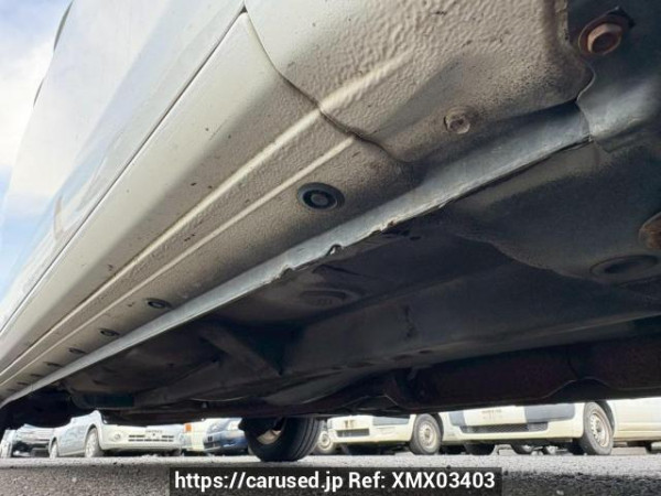 Used 2012 AT toyota isis ZGM10G Image[38]