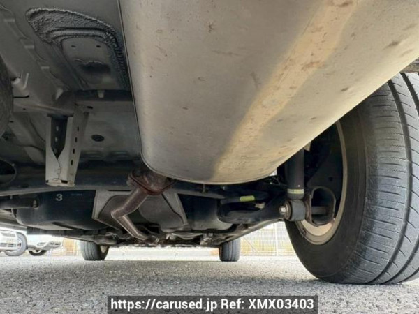 Used 2012 AT toyota isis ZGM10G Image[44]