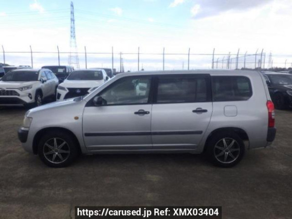 Used 2003 AT toyota probox-wagon NCP58G Image[3]