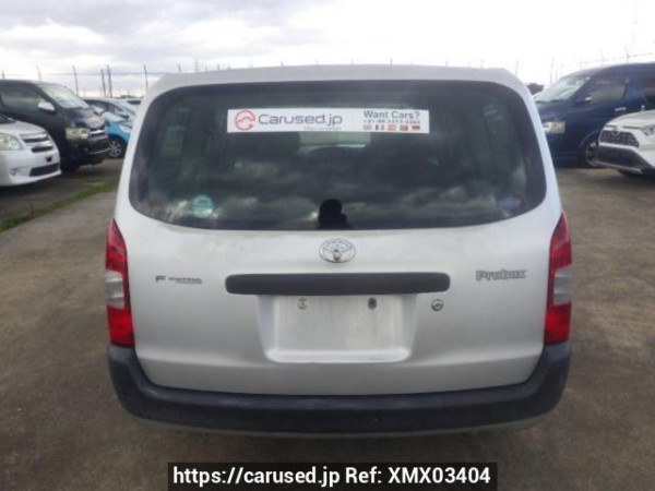 Used 2003 AT toyota probox-wagon NCP58G Image[5]