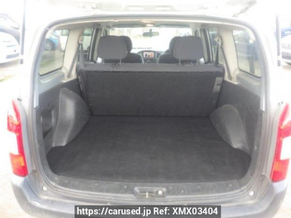 Used 2003 AT toyota probox-wagon NCP58G Image[8]
