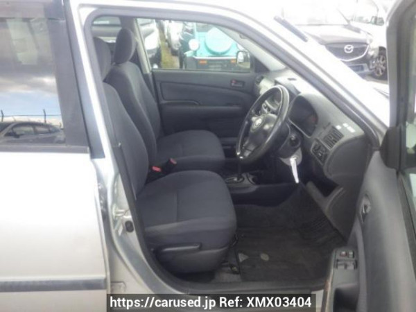 Used 2003 AT toyota probox-wagon NCP58G Image[11]