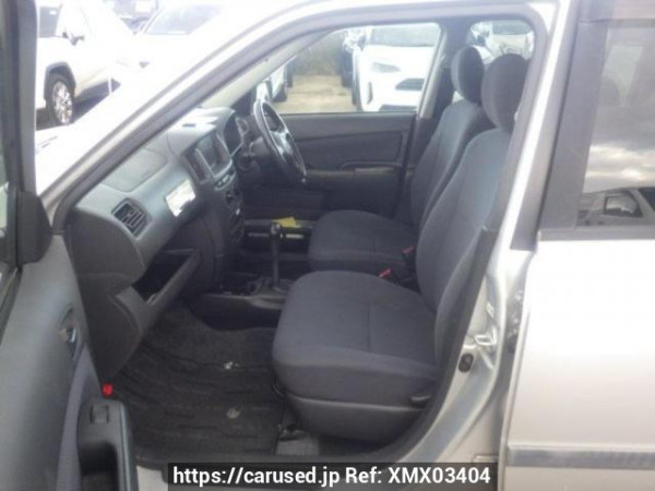 Used 2003 AT toyota probox-wagon NCP58G Image[12]