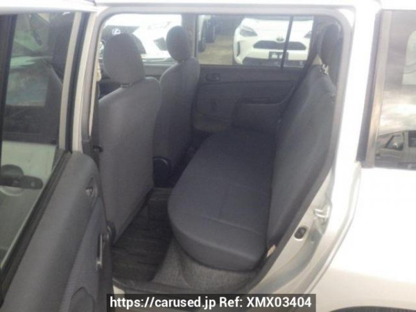 Used 2003 AT toyota probox-wagon NCP58G Image[14]