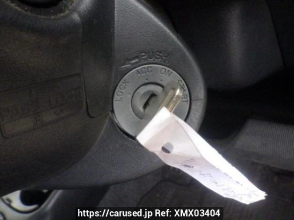 Used 2003 AT toyota probox-wagon NCP58G Image[18]