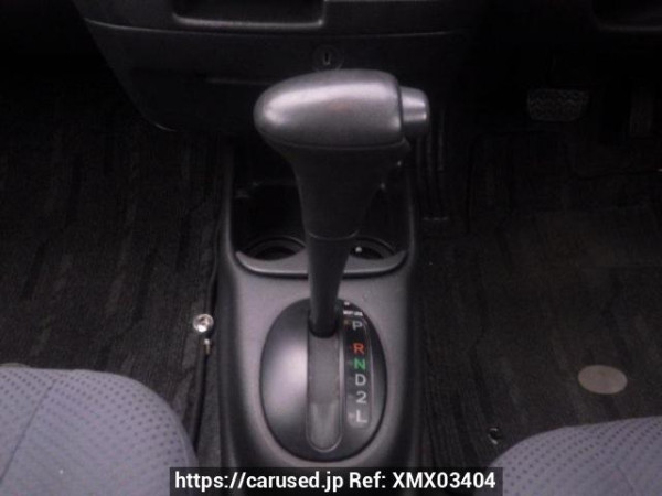 Used 2003 AT toyota probox-wagon NCP58G Image[20]