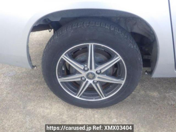 Used 2003 AT toyota probox-wagon NCP58G Image[24]