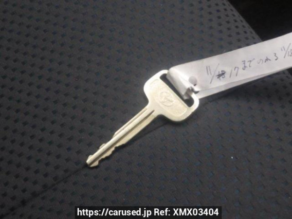 Used 2003 AT toyota probox-wagon NCP58G Image[36]