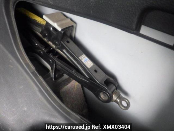 Used 2003 AT toyota probox-wagon NCP58G Image[37]