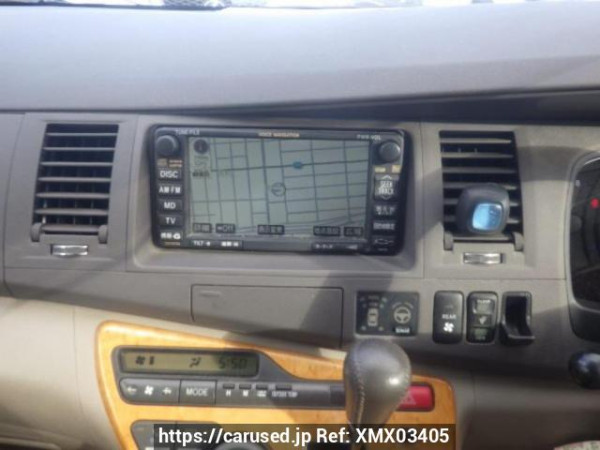 Used 2006 AT toyota isis ANM10G Image[20]