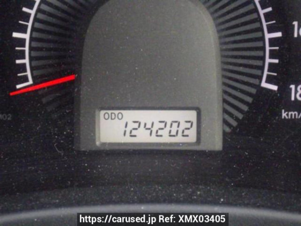 Used 2006 AT toyota isis ANM10G Image[24]