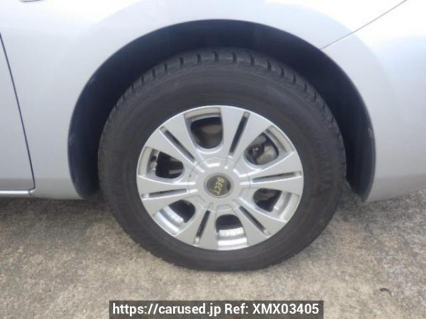 Used 2006 AT toyota isis ANM10G Image[26]