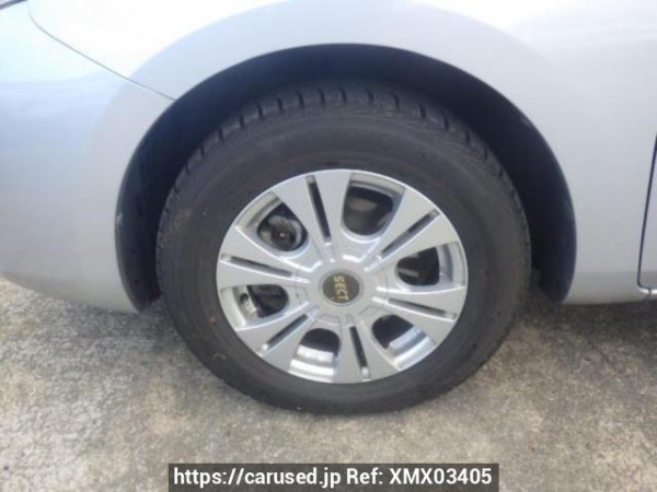 Used 2006 AT toyota isis ANM10G Image[27]