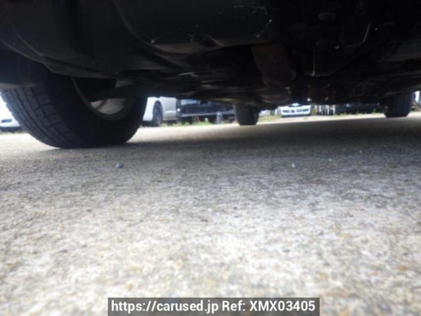 Used 2006 AT toyota isis ANM10G Image[29]