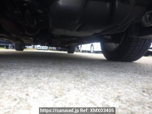 Used 2006 AT toyota isis ANM10G Image[30]