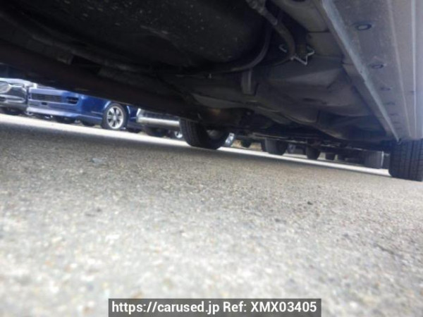 Used 2006 AT toyota isis ANM10G Image[31]