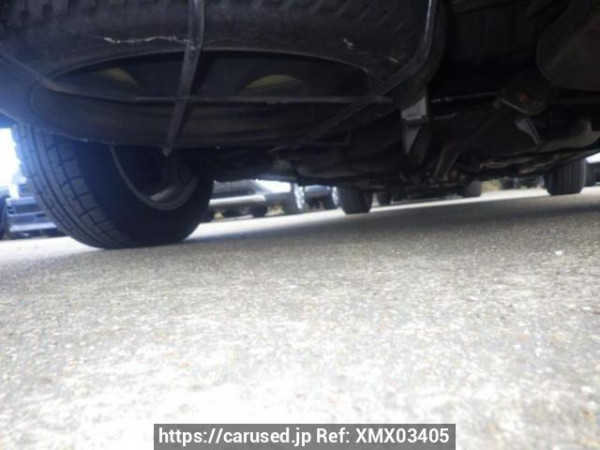 Used 2006 AT toyota isis ANM10G Image[33]